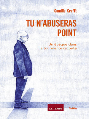 cover image of Tu n'abuseras point